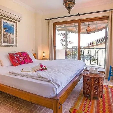 Sleeps 12 Air Con Wifi 卡尔坎