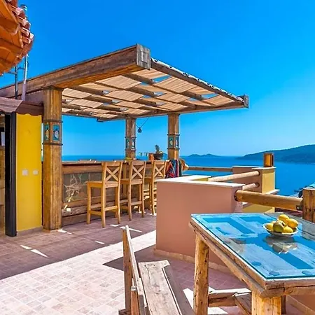 Sleeps 12 Air Con Wifi Villa *